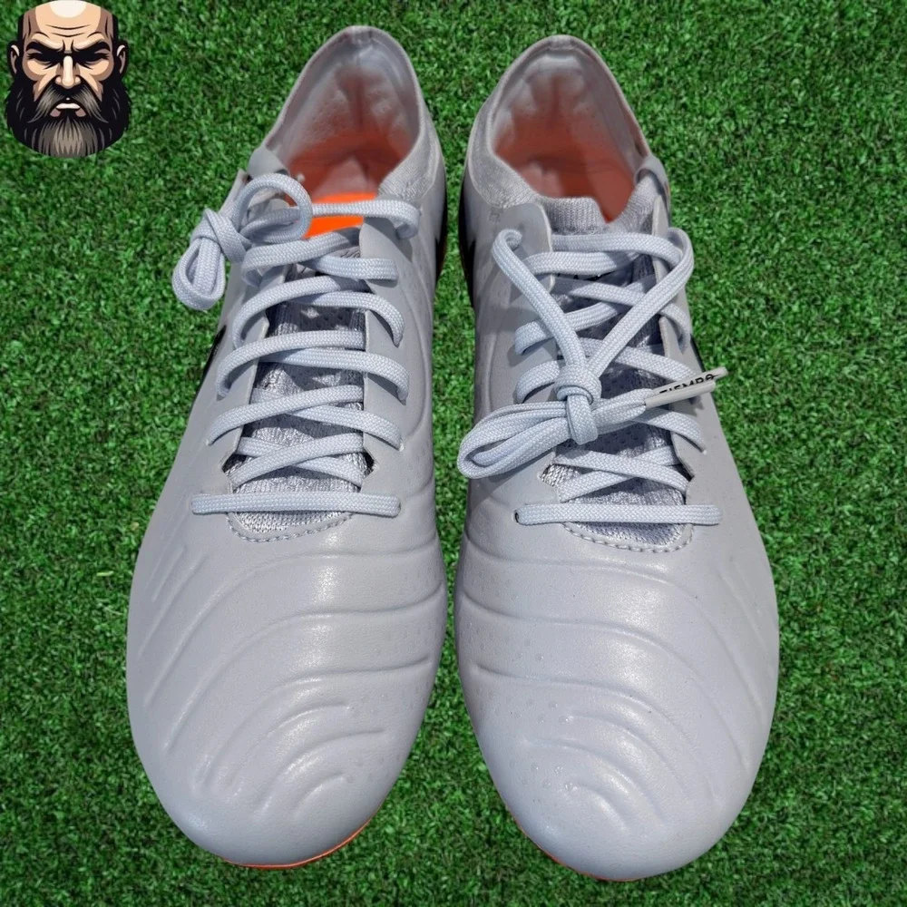 Nike Tiempo Legend 10 ACC Elite Electric Pack‎ Cleats HF4827-900 Men's Size 6.5